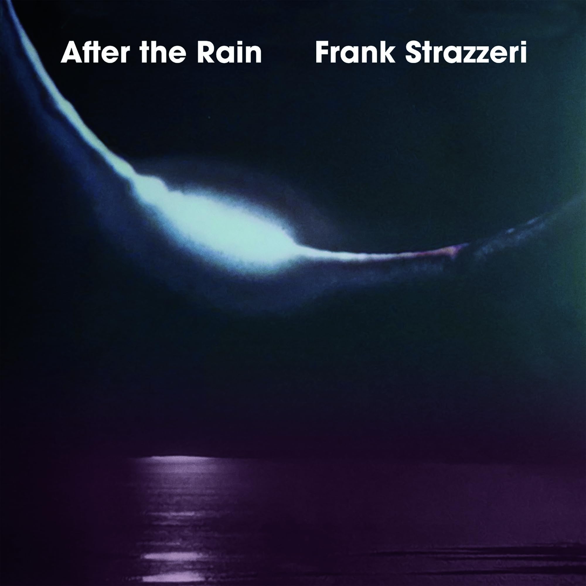 洋楽 Frank Strazzeri - After The Rain 61SP+sEQU4L.jpg